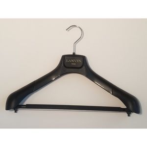Lanvin garmet hanger